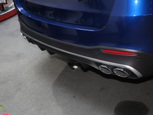 2020AMG GLE 53 4MATIC+ Ś