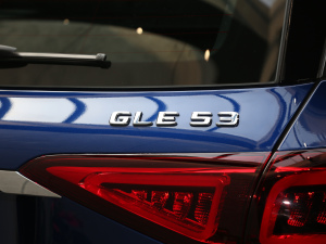 2020AMG GLE 53 4MATIC+ ^