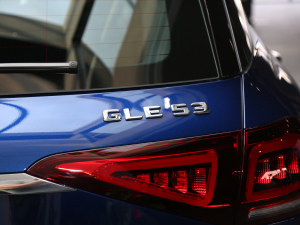 2020AMG GLE 53 4MATIC+ ^