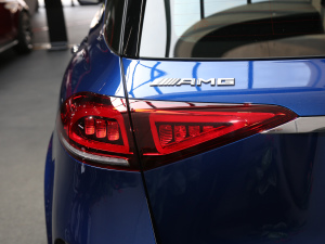 2020AMG GLE 53 4MATIC+ ^