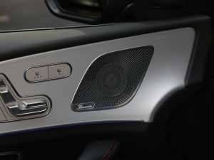 2020AMG GLE 53 4MATIC+ g