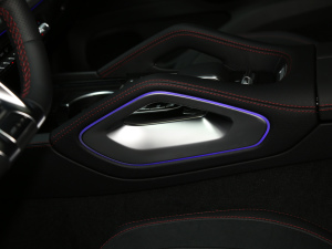 2020AMG GLE 53 4MATIC+ g