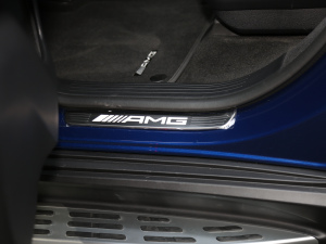 2020AMG GLE 53 4MATIC+ g