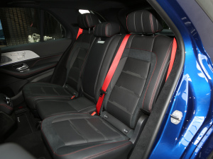 2020AMG GLE 53 4MATIC+ 