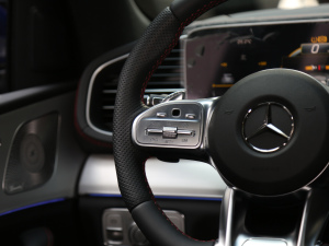 2020AMG GLE 53 4MATIC+ п؅^