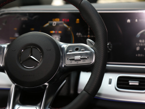 2020AMG GLE 53 4MATIC+ {