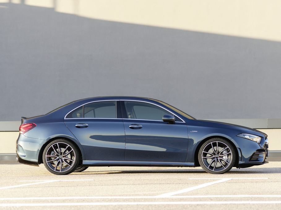 2019YA(j)AMG(M(jn)) AMG A 35 4MATIC Sedan