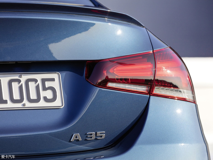 2019YAAMG(M) AMG A 35 4MATIC Sedan