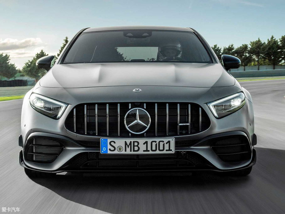 2019YA(j)AMG(M(jn)) AMG A 45 S 4MATIC