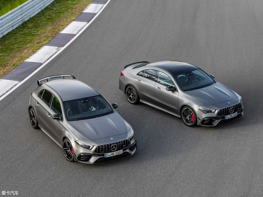 2019YA(j)AMG(M(jn)) AMG A 45 S 4MATIC