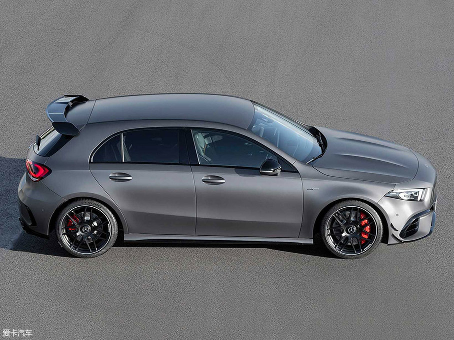 2019YAAMG(M) AMG A 45 S 4MATIC