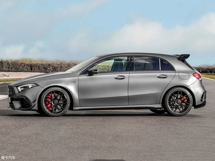 2019YA(j)AMG(M(jn)) AMG A 45 S 4MATIC