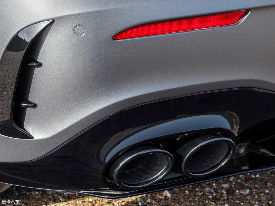 2019YAAMG(M) AMG A 45 S 4MATIC