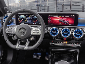 2019A(y)MG A 35 4MATIC Sedan п؅^(q)