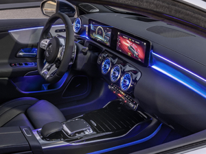 2019A(y)MG A 35 4MATIC Sedan п؅^(q)