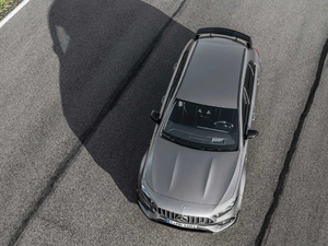 2019A(y)MG A 45 S 4MATIC w^(gun)