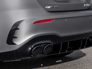 2019A(y)MG A 45 S 4MATIC (x)(ji)^