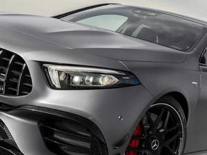 2019A(y)MG A 45 S 4MATIC (x)(ji)^