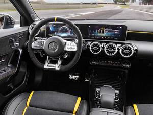 2019A(y)MG A 45 S 4MATIC п؅^(q)