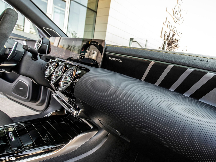 2020��YCLA��AMG AMG CLA 45 S 4MATIC