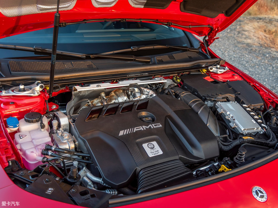 2020��YCLA��AMG AMG CLA 45 S 4MATIC