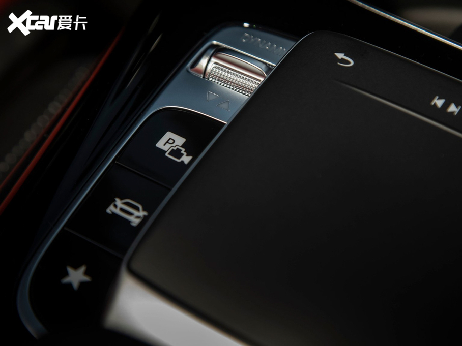 2021YCLAAMG AMG CLA 45 4MATIC+