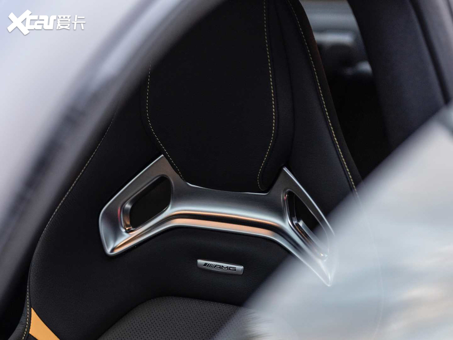 2020��YCLA��AMG AMG CLA 45 S 4MATIC