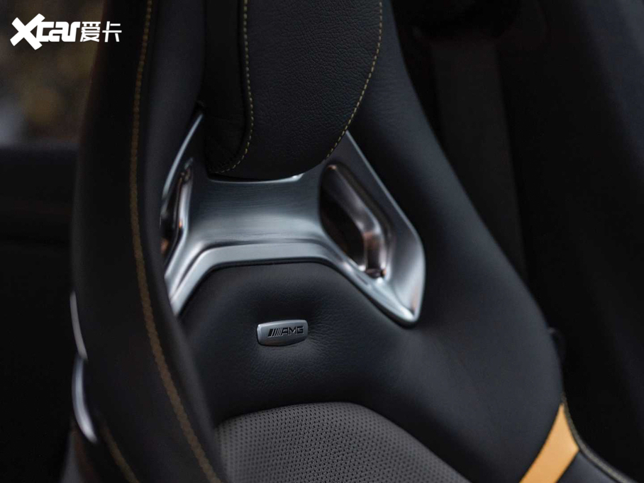 2020��YCLA��AMG AMG CLA 45 S 4MATIC