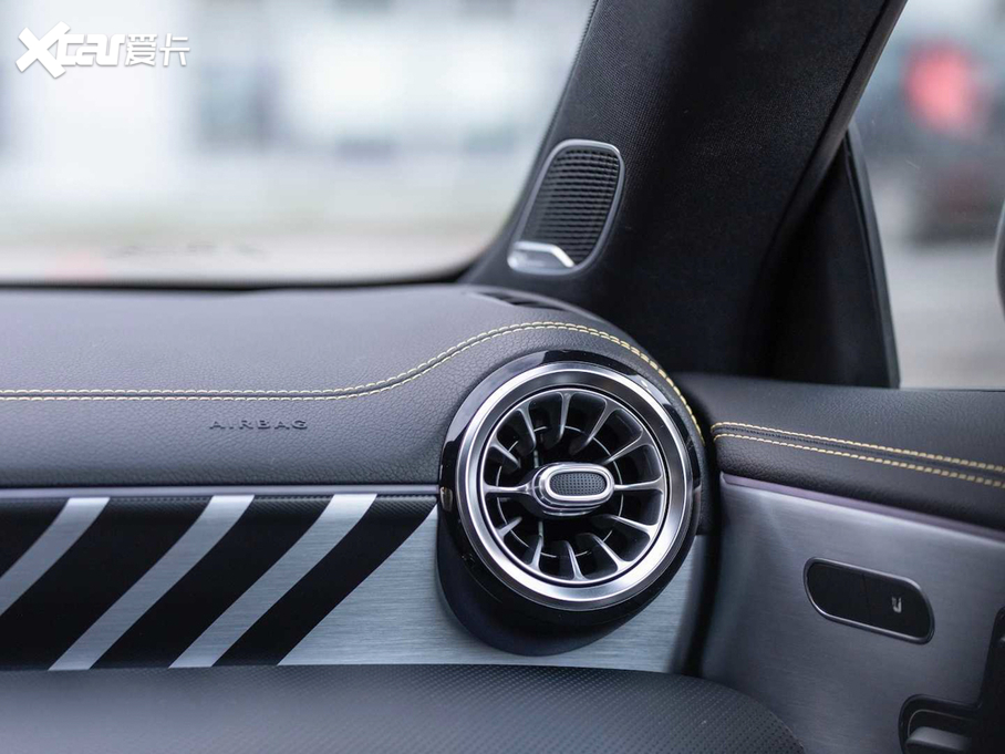 2020��YCLA��AMG AMG CLA 45 S 4MATIC