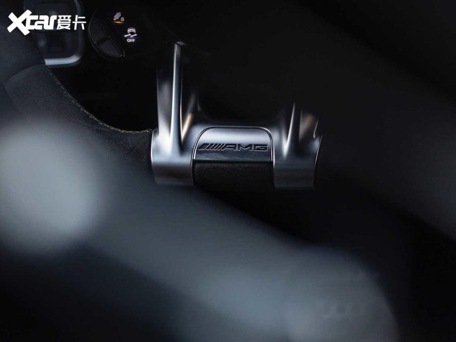 2020��YCLA��AMG AMG CLA 45 S 4MATIC