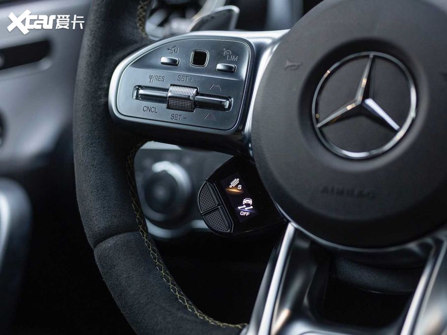 2020��YCLA��AMG AMG CLA 45 S 4MATIC