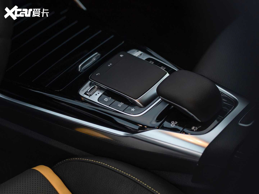 2020��YCLA��AMG AMG CLA 45 S 4MATIC