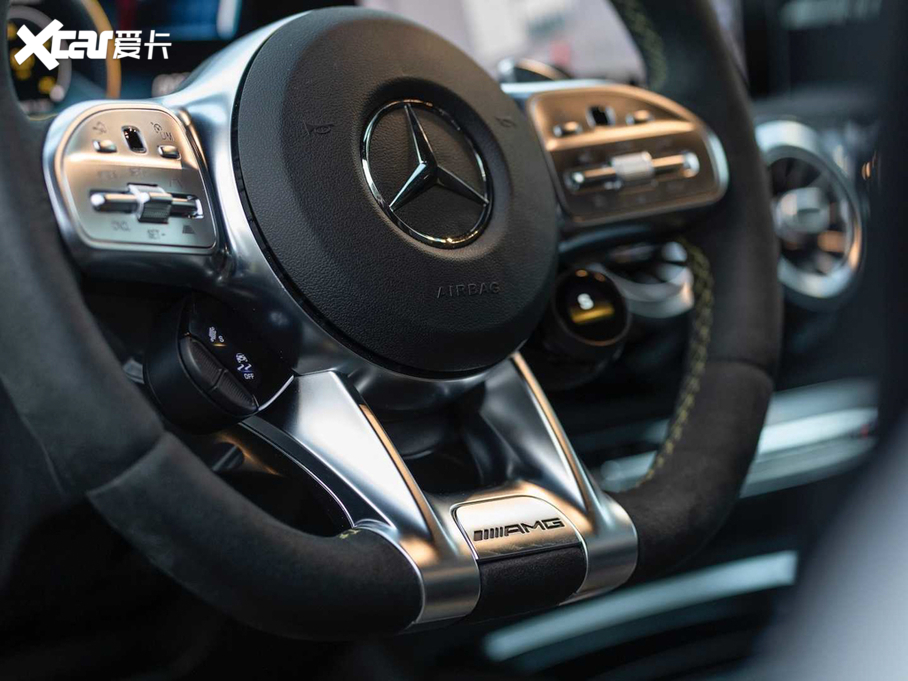 2020��YCLA��AMG AMG CLA 45 S 4MATIC