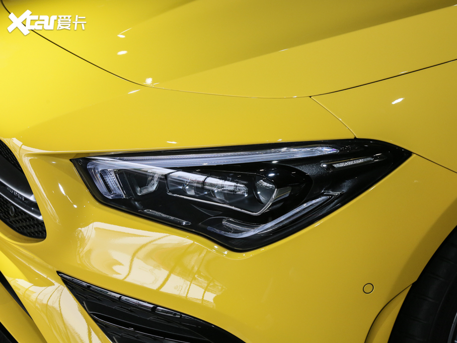 2020��YCLA��AMG AMG CLA 35 4MATIC