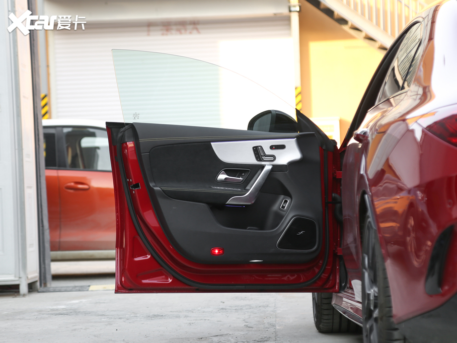 2020YCLA(j)AMG AMG CLA 45 S 4MATIC+