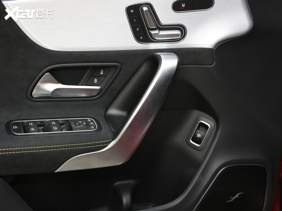 2020YCLA(j)AMG AMG CLA 45 S 4MATIC+