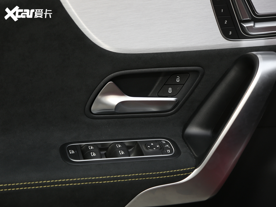 2020YCLAAMG AMG CLA 45 S 4MATIC+