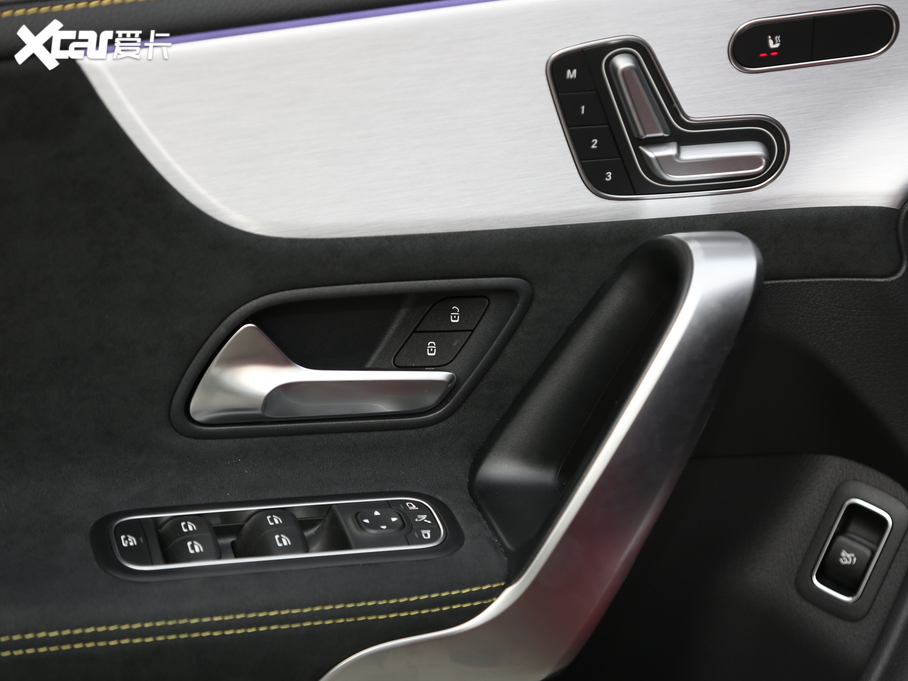 2020YCLAAMG AMG CLA 45 S 4MATIC+