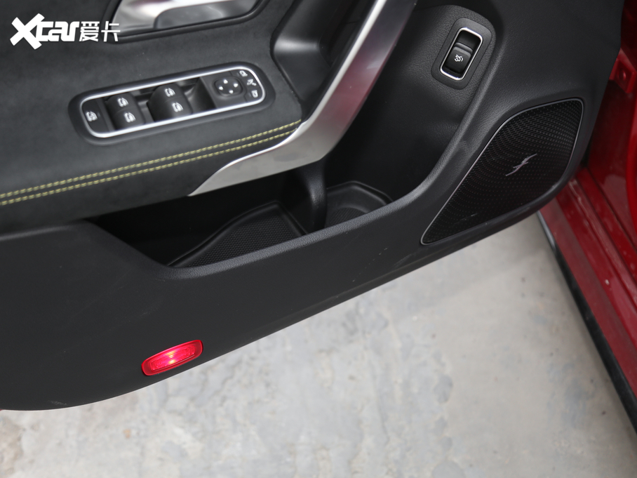 2020YCLAAMG AMG CLA 45 S 4MATIC+