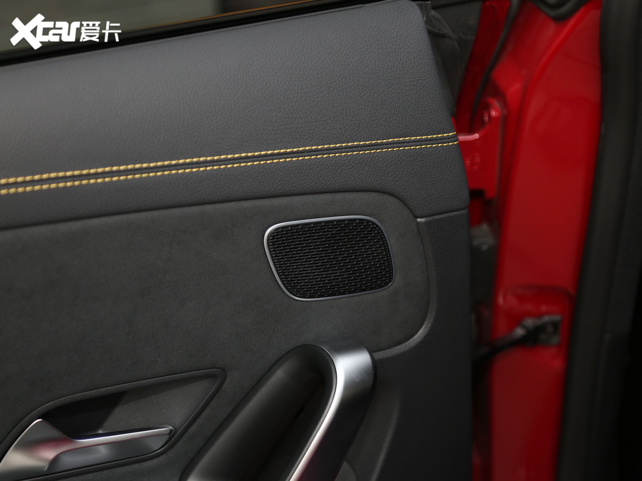 2020YCLA(j)AMG AMG CLA 45 S 4MATIC+