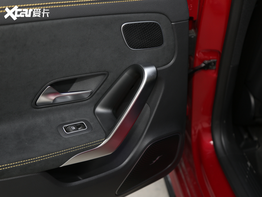 2020YCLAAMG AMG CLA 45 S 4MATIC+