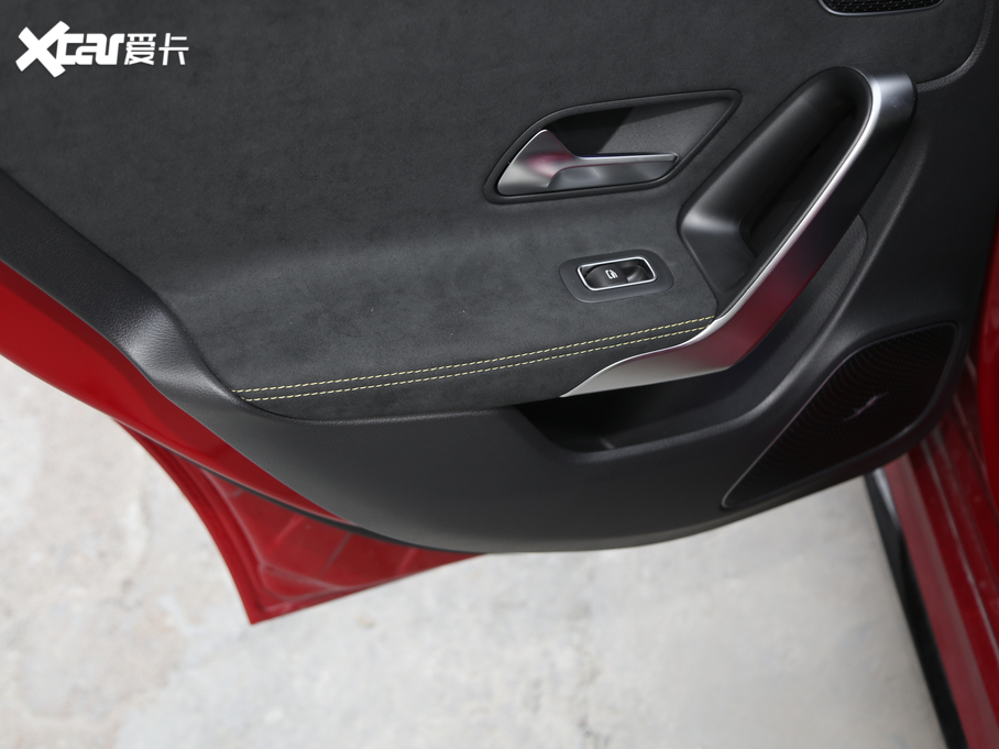 2020YCLA(j)AMG AMG CLA 45 S 4MATIC+