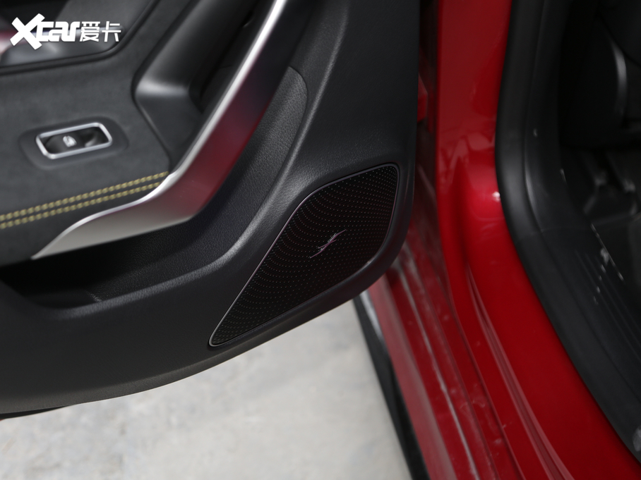 2020YCLA(j)AMG AMG CLA 45 S 4MATIC+