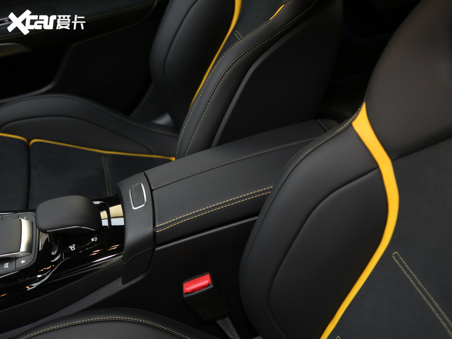 2020YCLAAMG AMG CLA 45 S 4MATIC+