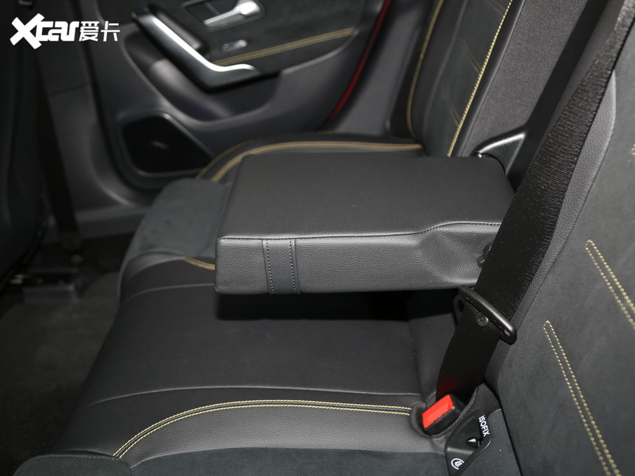 2020YCLAAMG AMG CLA 45 S 4MATIC+