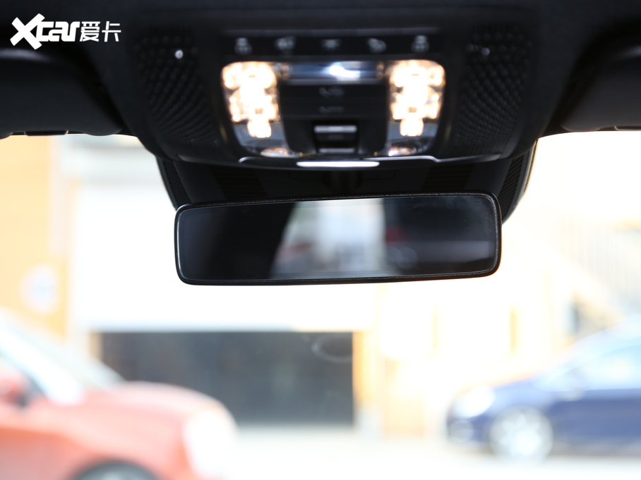 2020YCLAAMG AMG CLA 45 S 4MATIC+