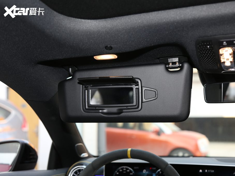 2020YCLAAMG AMG CLA 45 S 4MATIC+