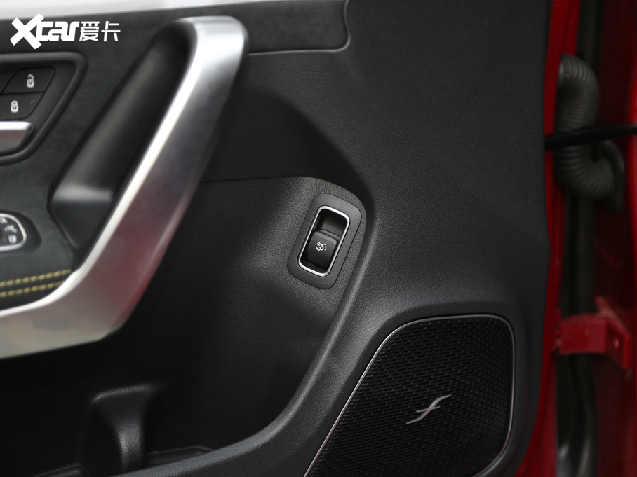 2020YCLAAMG AMG CLA 45 S 4MATIC+