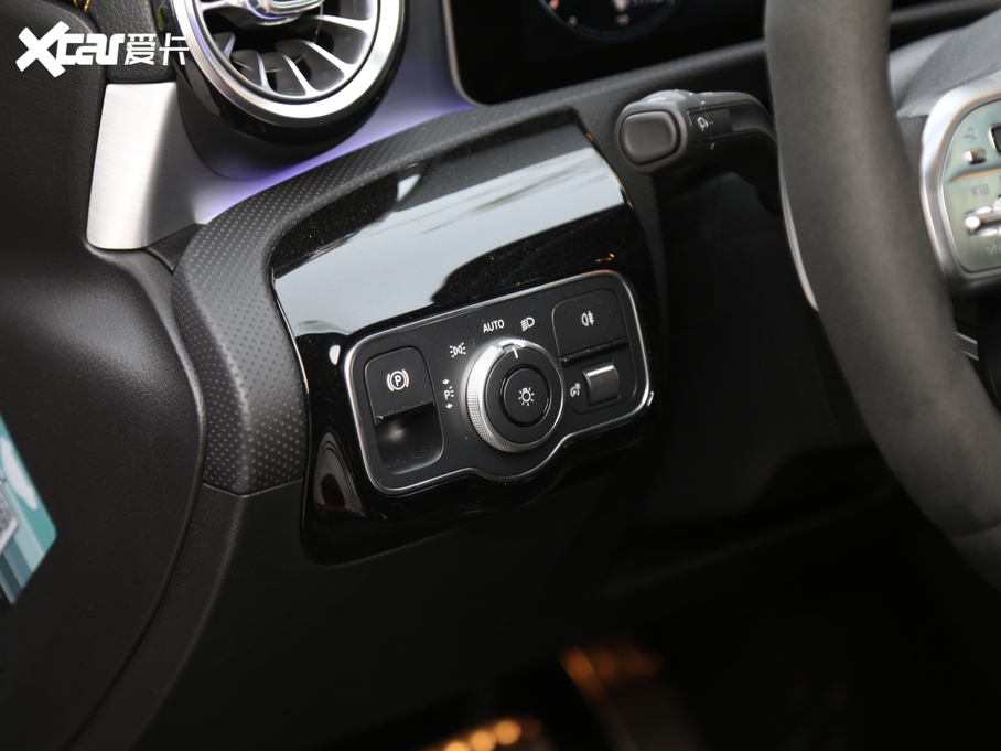 2020YCLAAMG AMG CLA 45 S 4MATIC+