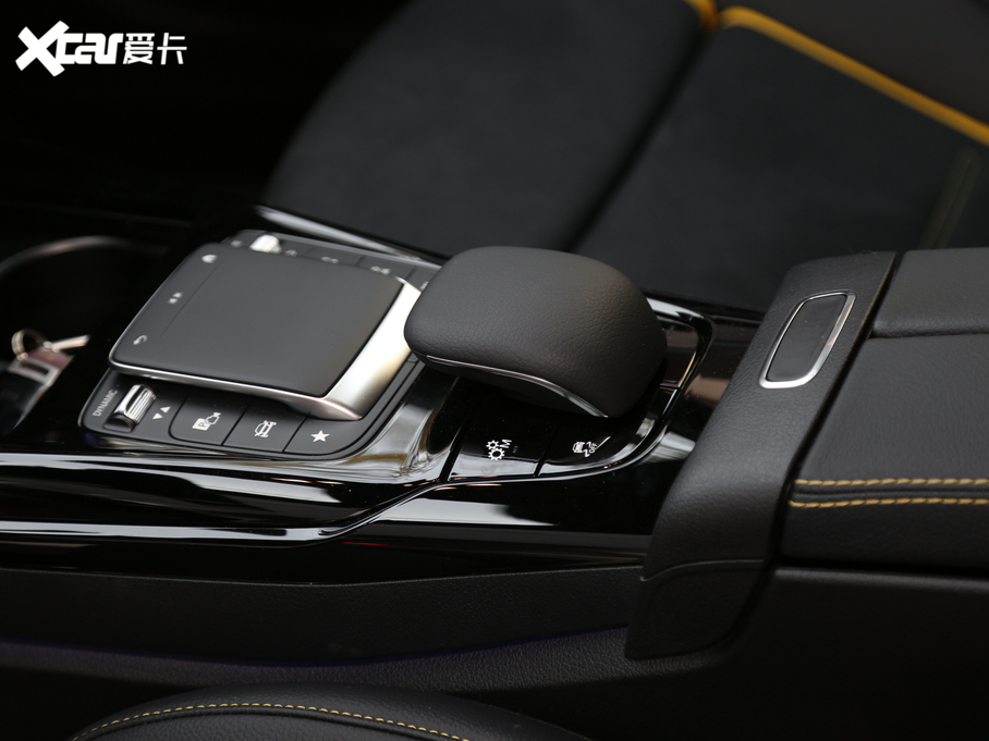 2020YCLAAMG AMG CLA 45 S 4MATIC+